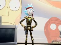 MultiVersus — Character Reveal: Rick