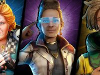 New Tales From The Borderlands — Characters