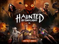 Dead By Daylight — Haunted By Daylight Reveal