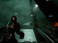 Dead Space Remake — Extended Gameplay