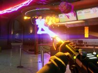 Ghostbusters: Spirits Unleashed — Launch Trailer