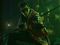 Gotham Knights — Cinematic Launch Trailer