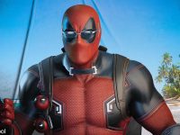 Marvel’s Midnight Suns — Deadpool Did It