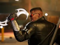 Marvel’s Midnight Suns — Meet: Blade