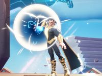 MultiVersus — Character Gameplay: Black Adam