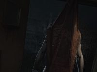 Silent Hill 2 Remake — Teaser