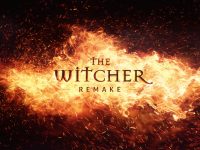 The Witcher — Remake