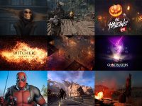 This Week In Video Games 10/24/22 — 10/28/22