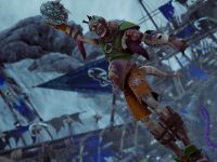 Blood Bowl 3 — Release Date