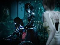 Fatal Frame: Mask Of The Lunar Eclipse — Overview