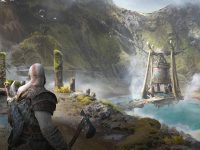 God Of War: Ragnarök — Designing Characters & Creatures