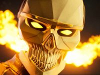 Marvel’s Midnight Suns — Meet: Ghost Rider