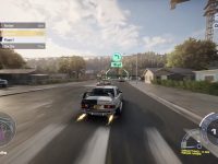 Need For Speed Unbound — Speed Race Gameplay