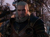 The Witcher 3: Wild Hunt — Next-Gen Update