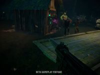 Drop Dead: The Cabin — First Gameplay & Developer Update