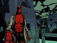 Hellboy Web Of Wyrd — Reveal