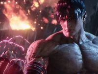 Tekken 8 — Story & Gameplay