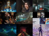 This Week In Video Games 11/28/22 — 12/2/22