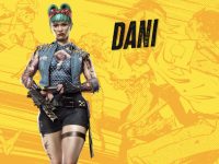 Dead Island 2 — Meet The Slayers: Dani