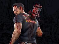 Dead Island 2 — Meet The Slayers: Ryan