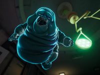 Ghostbusters: Spirits Unleashed — First Free DLC Pack