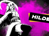 God Of Rock — Hilde Spotlight