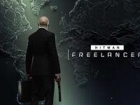 HITMAN Freelancer - Launch Trailer