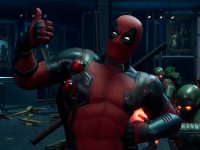 Marvel’s Midnight Suns — Gameplay Showcase: Deadpool