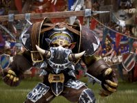 Blood Bowl 3 — This is Blood Bowl!