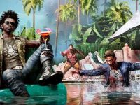 Dead Island 2 — Gold