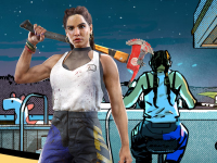 Dead Island 2 — Meet The Slayers: Carla