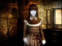 Fatal Frame: Mask Of The Lunar Eclipse — Story