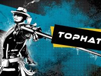 God Of Rock — Tophat Spotlight