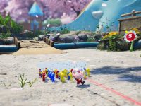 Pikmin 4 — Announcement