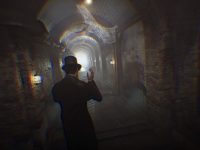 Sherlock Holmes: The Awakened — Gameplay Deep Dive