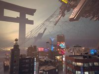 Ghostwire: Tokyo — Spider’s Thread Update