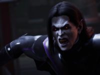 Marvel’s Midnight Suns — Meet: Morbius