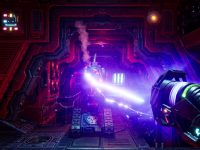 System Shock — Release Date