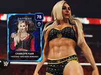 WWE 2K23 — MyFACTION