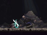 Blasphemous 2 — Announcement