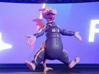 Disney Speedstorm — Figment Joins The Race