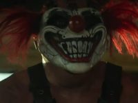 Twisted Metal — Teaser