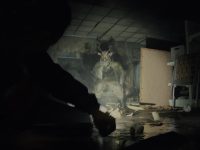 Alan Wake 2 — Gameplay Reveal