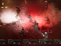 Aliens: Dark Descent — Gameplay Overview