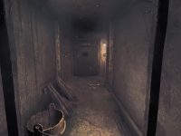 Amnesia: The Bunker — 10 Minutes Of Gameplay