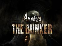 Amnesia: The Bunker — Key Art