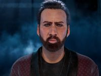 Dead By Daylight — Nicolas Cage