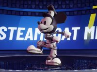 Disney Speedstorm — Steamboat Mickey Joins The Race