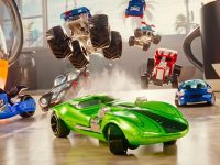 Hot Wheels Unleashed 2: Turbocharged — Announcement