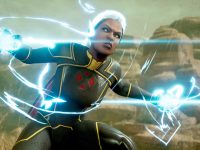 Marvel’s Midnight Suns — Gameplay Showcase: Storm